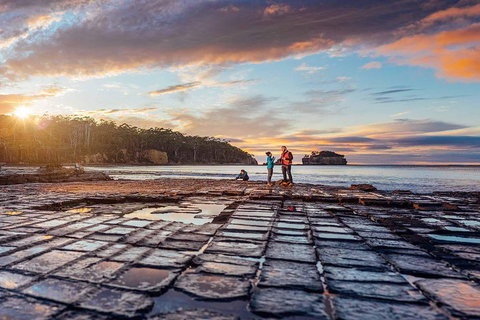 Port Arthur Private Charter Service - Find Attractions 0