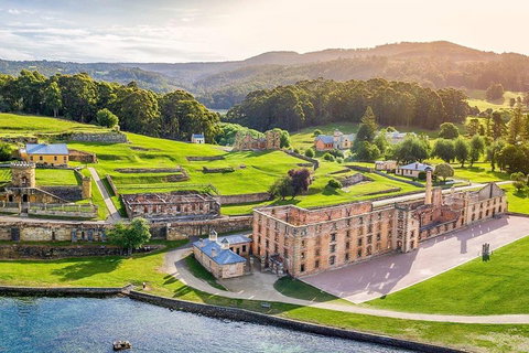Port Arthur Private Charter Service - Find Attractions 1
