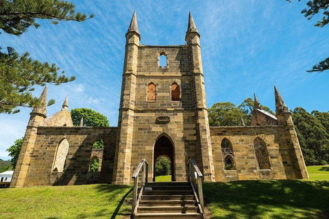 Port Arthur Private Charter Service - Find Attractions 2