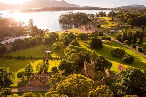 Port Arthur Private Charter Service - Find Attractions 3