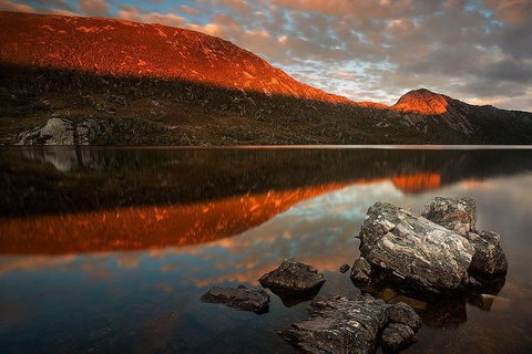 Cradle Mountain Private Charter Service - Find Attractions 0