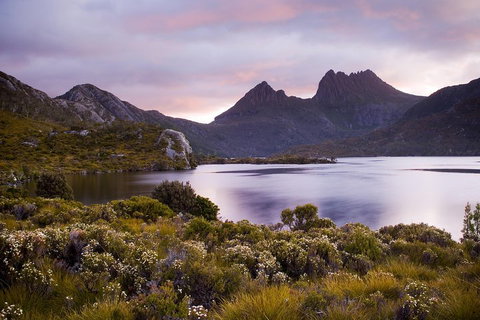 Cradle Mountain Private Charter Service - Find Attractions 1