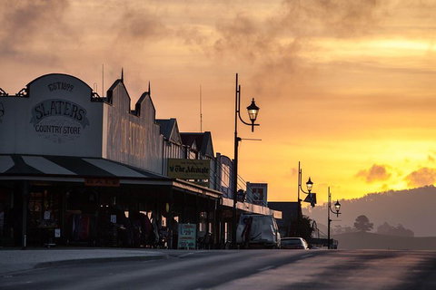 Cradle Mountain Private Charter Service - Find Attractions 2