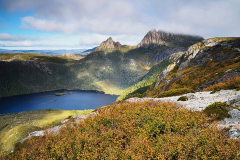 Cradle Mountain Private Charter Service - Find Attractions 3