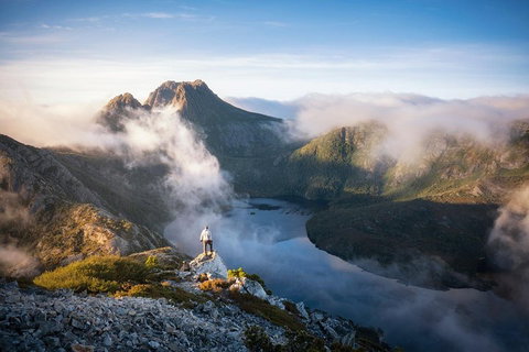 Cradle Mountain Private Charter Service - Find Attractions 4