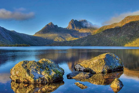 Cradle Mountain Private Charter Service - Find Attractions 5