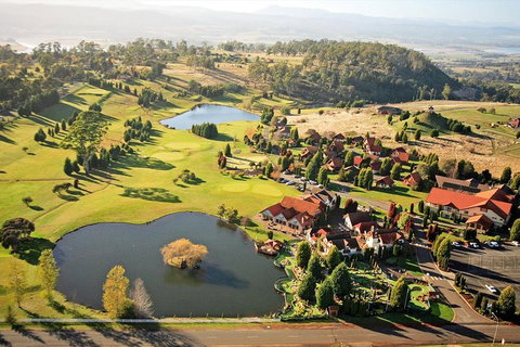 Launceston Private Charter Service - Find Attractions 3