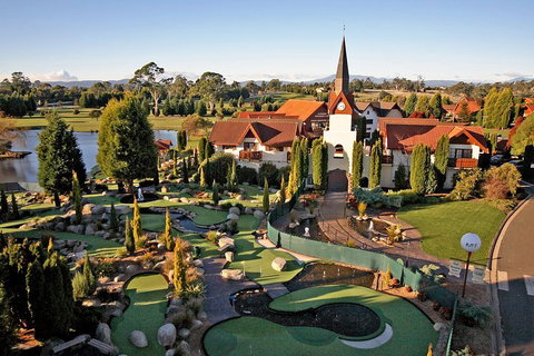 Launceston Private Charter Service - Find Attractions 4
