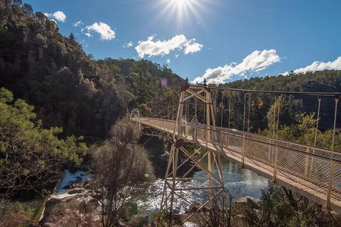 Launceston Private Charter Service - Find Attractions 5