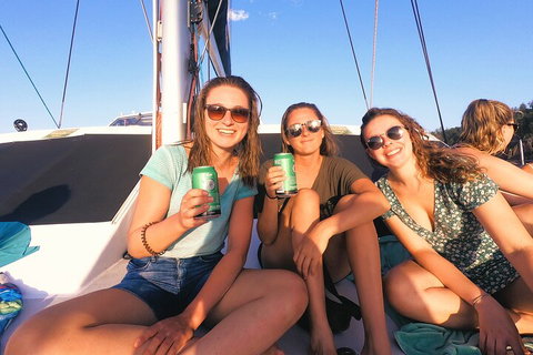 Sail, Snorkel, SUP & Kayak Charter Whitsundays - Find Attractions 1
