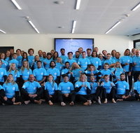 Surfing Lessons on Sydney's Bondi Beach - Find Attractions