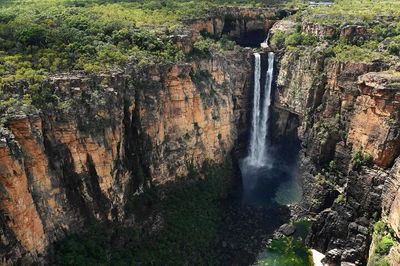 7 Days Darwin Kakadu National Park Katherine Gorge Touring Package