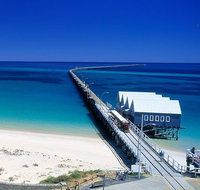 6 Days Perth All-Inclusive Touring Package with Wildflowers  Seasonal - Find Attractions