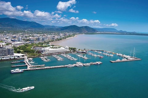 Cairns & Port Douglas All-Inclusive 7 Days Touring Package - Find Attractions 1