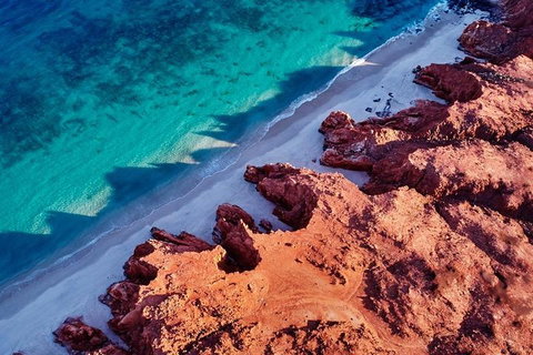 Broome All-Inclusive 7 Days Touring Package - Find Attractions 1