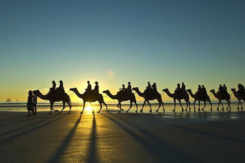 Broome All-Inclusive 7 Days Touring Package - Find Attractions 2