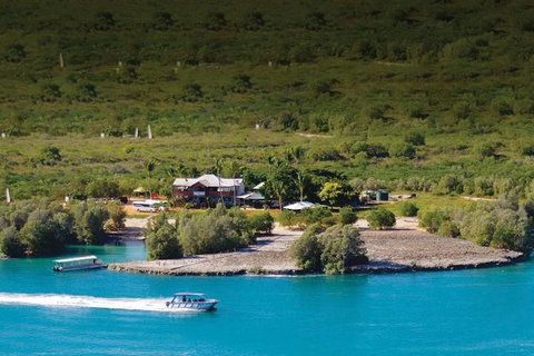 Broome All-Inclusive 7 Days Touring Package - Find Attractions 5