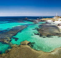 7 Days Perth All-Inclusive Touring Grand Package - Find Attractions