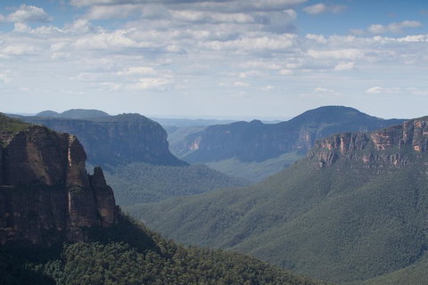 Blue Mountains Small-Group Insider Tour From Sydney - Find Attractions 0