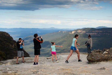Blue Mountains Small-Group Insider Tour From Sydney - Find Attractions 2