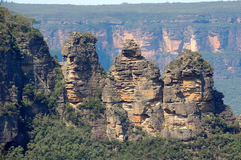 Blue Mountains Small-Group Insider Tour From Sydney - Find Attractions 5