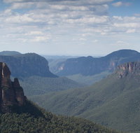Private Blue Mountains Insider Tour from Sydney - Find Attractions