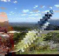 3 nights 2 full days private guided tour of the Sunshine Coast and Hinterland - Find Attractions