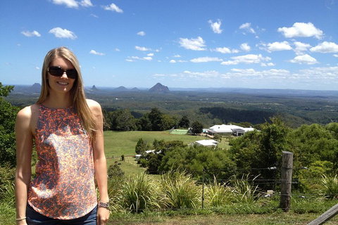 3 Nights 2 Full Days Private Guided Tour Of The Sunshine Coast And Hinterland - Find Attractions 0