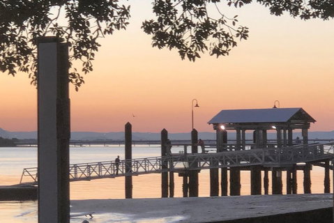 3 Nights 2 Full Days Private Guided Tour Of The Sunshine Coast And Hinterland - Find Attractions 1