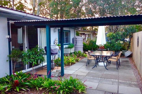 3 Nights 2 Full Days Private Guided Tour Of The Sunshine Coast And Hinterland - Find Attractions 2
