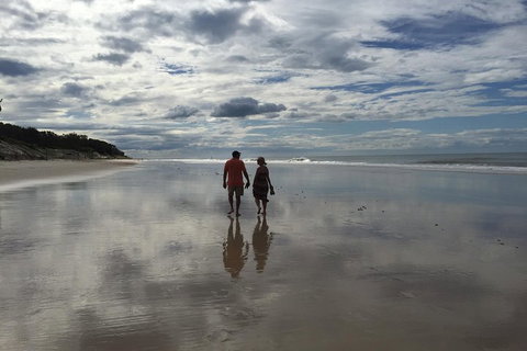 3 Nights 2 Full Days Private Guided Tour Of The Sunshine Coast And Hinterland - Find Attractions 3
