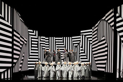 Madama Butterfly At The Sydney Opera House - Find Attractions 1