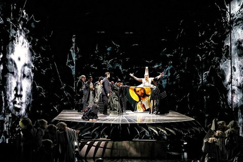 Madama Butterfly At The Sydney Opera House - Find Attractions 3