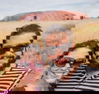 Overnight Uluru Adventure - Find Attractions