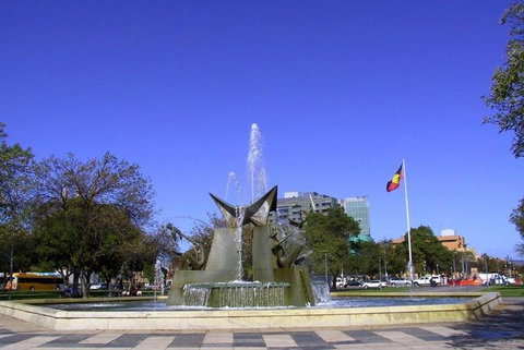 Explore Adelaide City Tour: Haigh's Tasting Chocolate & Adelaide Oval Tour - Find Attractions 0