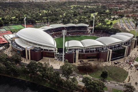 Explore Adelaide City Tour: Haigh's Tasting Chocolate & Adelaide Oval Tour - Find Attractions 4