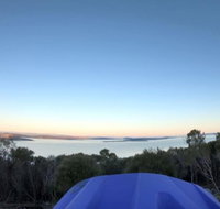 Explore Downhill Mountain in 3-Hour Bike Tour from Hobart - Find Attractions