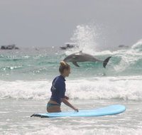 10-Day Surf Adventure from Sydney to Brisbane Including Coffs Harbour Byron Bay and Gold Coast - Find Attractions
