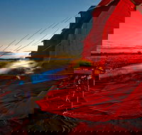 Early Morning Ballooning in Alice Springs - Find Attractions