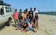 Full-Day Moreton Island 4x4 Sightseeing Tour - thumb 1