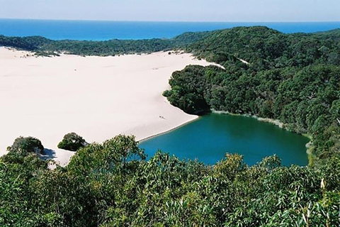 Full-Day Moreton Island 4x4 Sightseeing Tour - Find Attractions 5