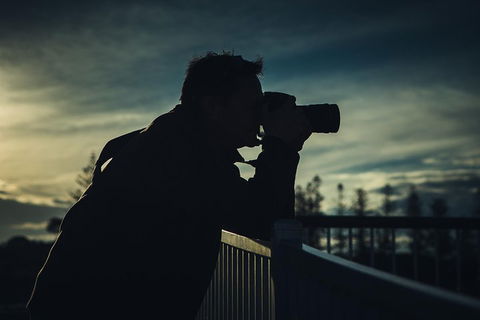 Melbourne Afternoon Photography Tour - Find Attractions 0