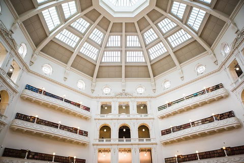 Melbourne Afternoon Photography Tour - Find Attractions 1