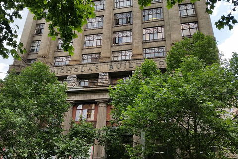 Architecture Tour Of Melbourne - Find Attractions 3