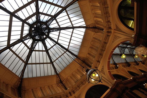 Architecture Tour Of Melbourne - Find Attractions 5