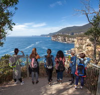Port Arthur and Tassie Devils Active Day Tour from Hobart - Find Attractions