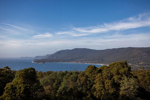 Port Arthur And Tassie Devils Active Day Tour From Hobart - Find Attractions 5