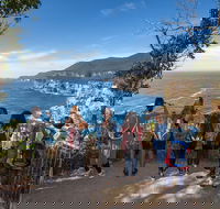 Historic Port Arthur Day Trip from Hobart Including Cliff-Top Walk to Waterfall Bay - Find Attractions