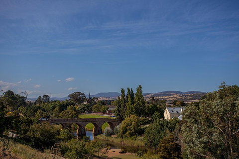 Historic Port Arthur Day Trip From Hobart Including Cliff-Top Walk To Waterfall Bay - Find Attractions 2