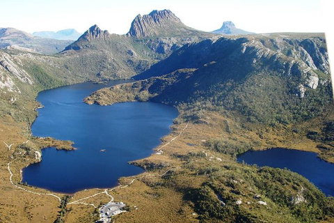 3-Day Tasmania Combo: Launceston To Hobart Active Tour Including Cradle Mountain, Freycinet National Park And Port Arthur - Find Attractions 3